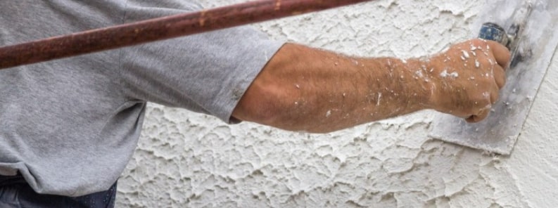 Stucadoor Barendrecht