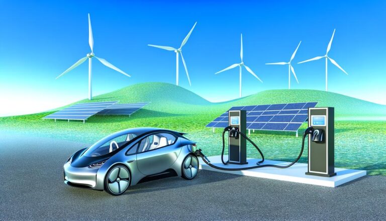 efficient electricity services