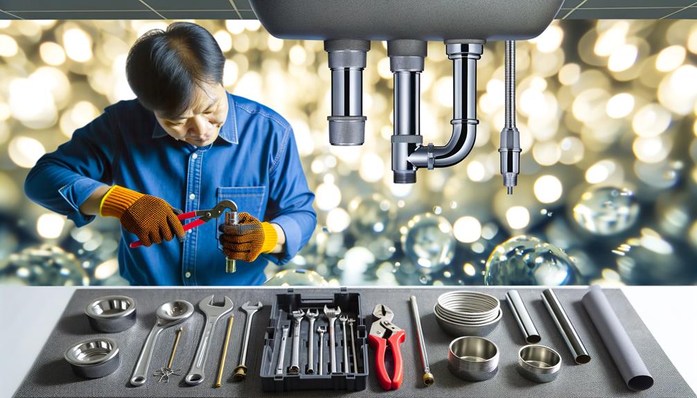 expert plumbers for all your plumbing issues