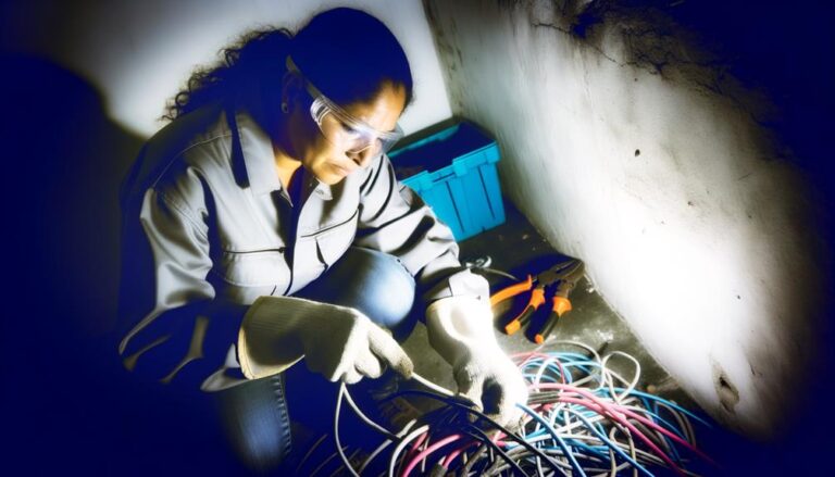 prompt electrical assistance available